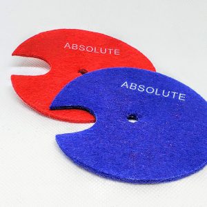 Foil Pad