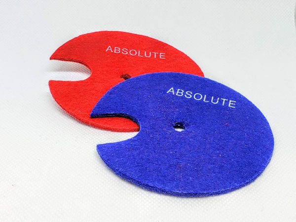 Foil Pad