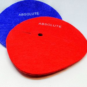 Sabre Pad