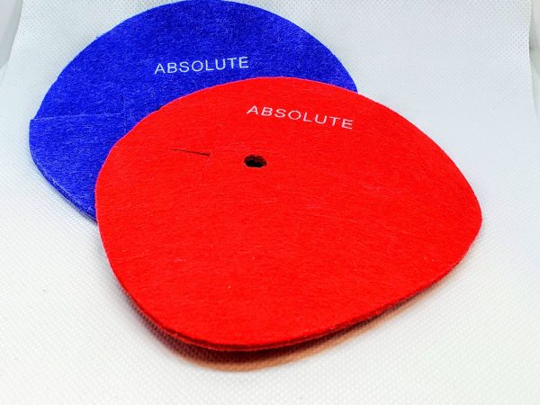 Sabre Pad