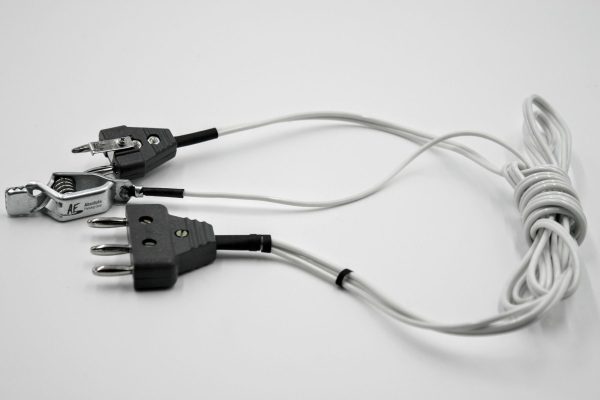 Bodycord Foil/Sabre