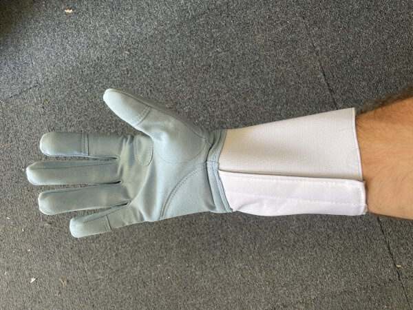 Childs Washable 3 Weapon Glove