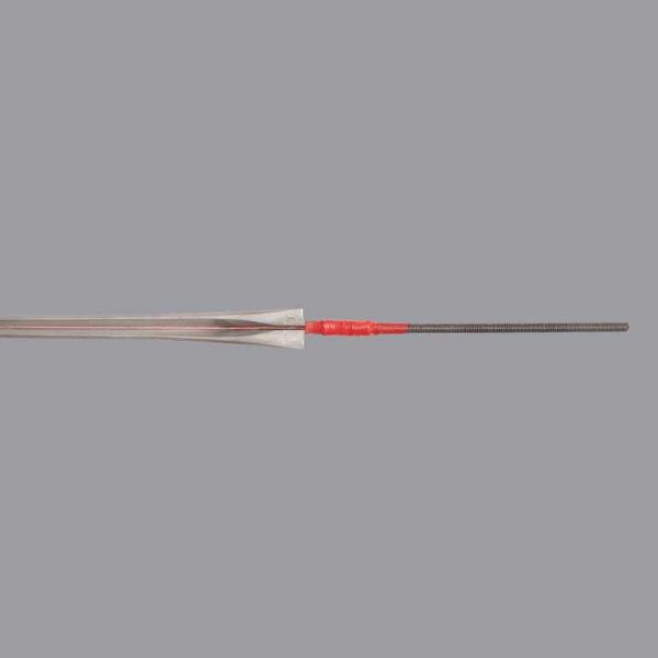 Complete electric epee - Image 4