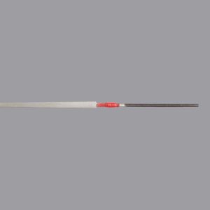 Electric foil blade