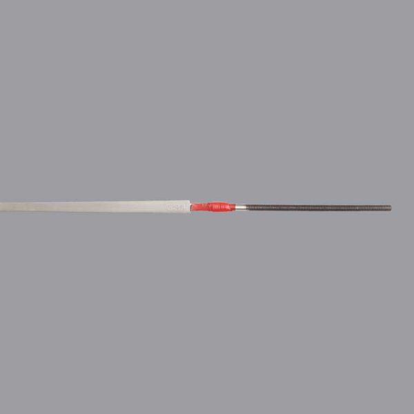 Electric foil blade