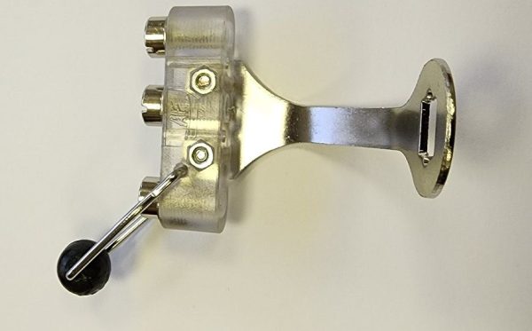 Complete electric epee - Image 11