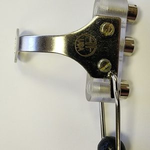 Epee Socket