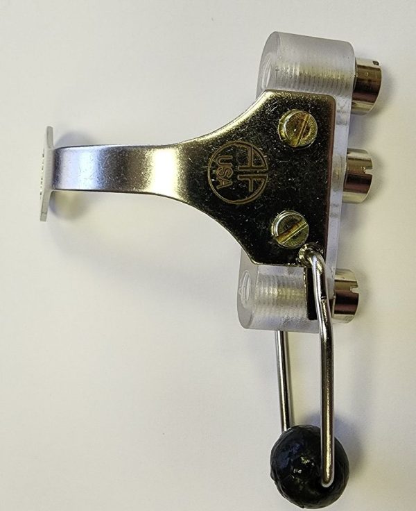 Complete electric epee - Image 9