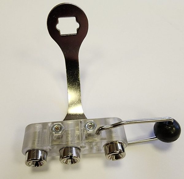 Complete electric epee - Image 8