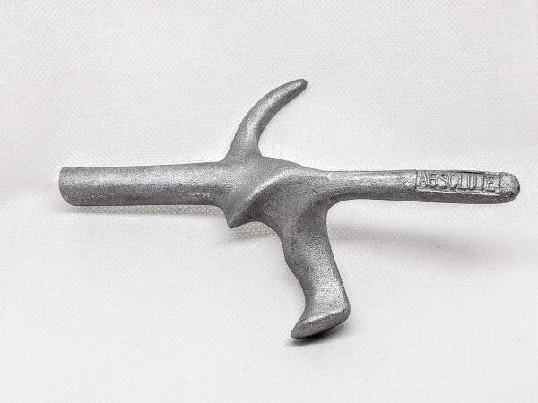 Complete electric epee - Image 4