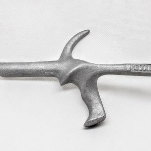 Pistol Grip for epee