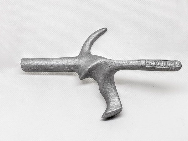 Pistol Grip for epee