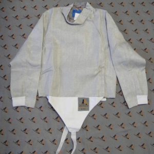 Mens Electric Sabre Lamé