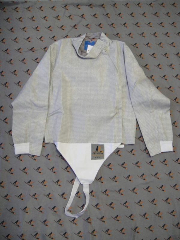 Mens Electric Sabre Lamé