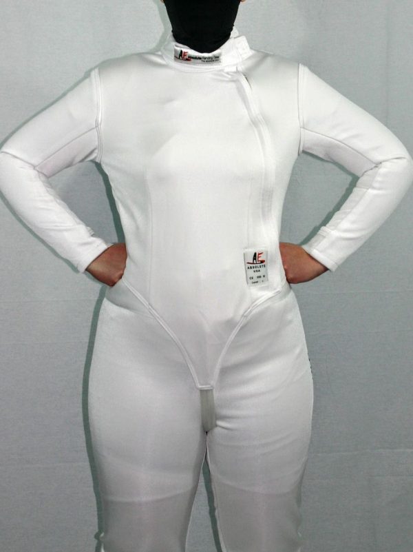 Womens Jacket