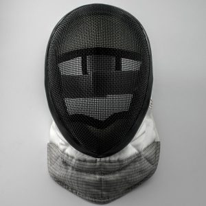 Foil Mask