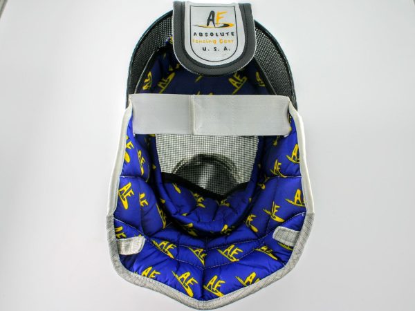Foil Mask - Image 5
