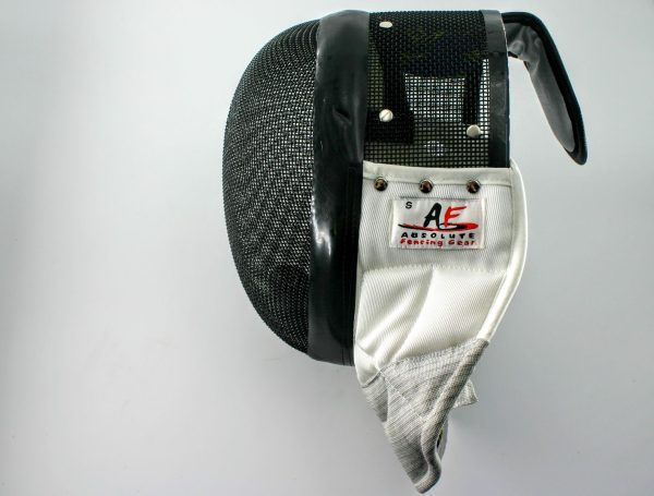 Foil Mask - Image 4