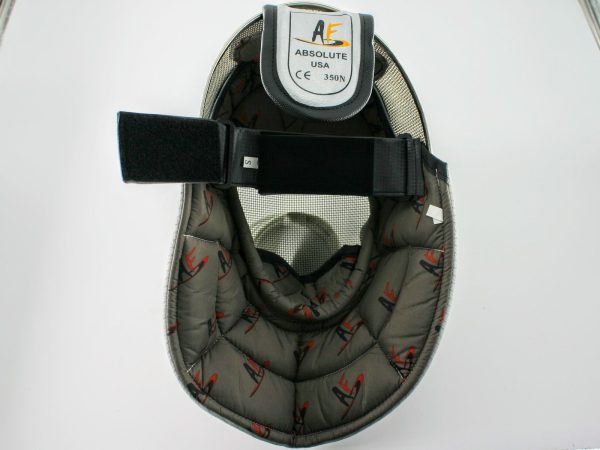 Sabre Mask - Image 5