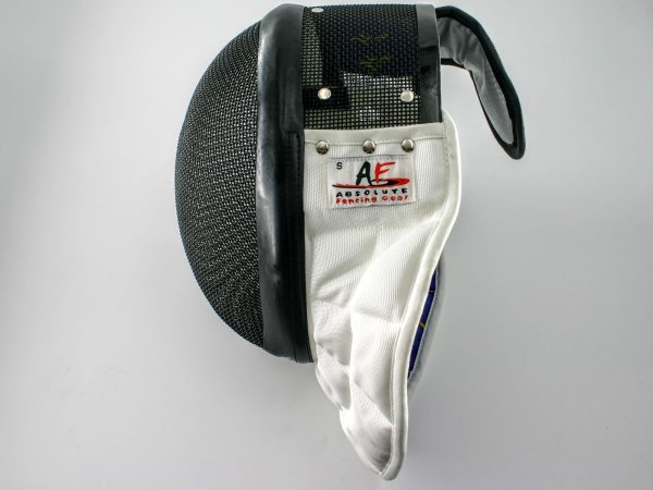 Epee Mask - Image 4