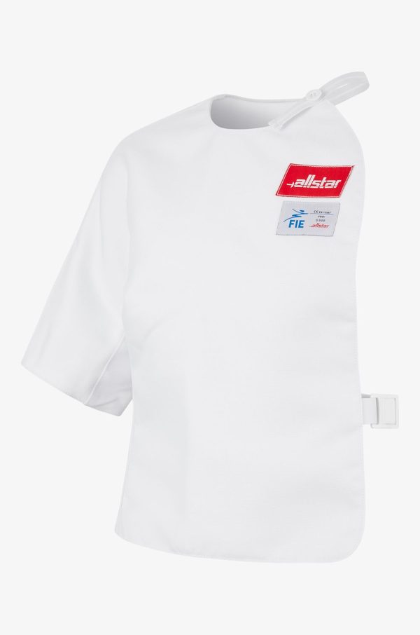 Womens Plastron 800N - Image 2