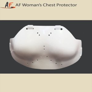 Girls Chest Protector