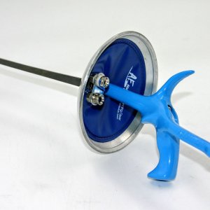 Complete electric foil