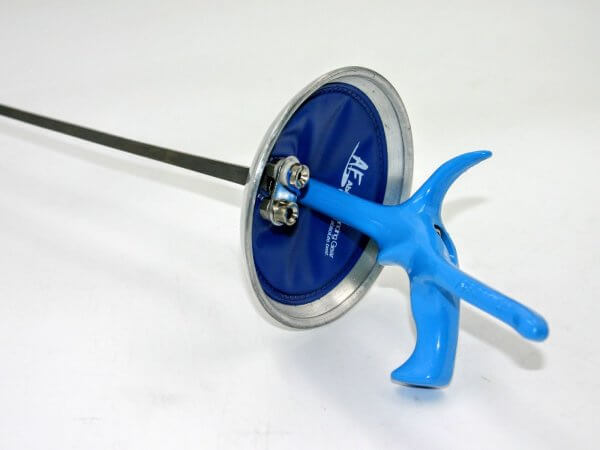 Complete electric foil