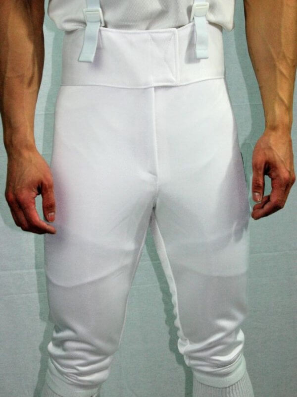 Mens Breeches