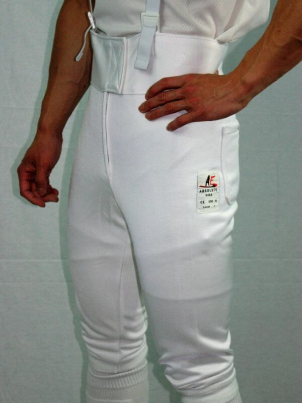 Mens Breeches - Image 2