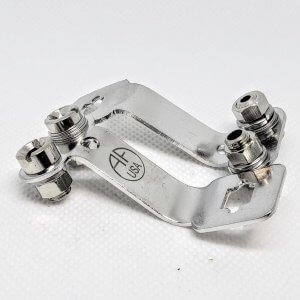 Sabre Socket 2-prong