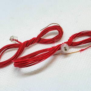 Epee Blade Wire