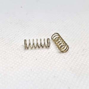 Epee Pressure Springs (Pkt of 10)