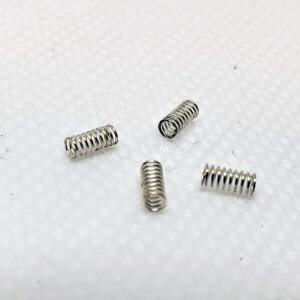 Epee Contact Springs (Pkt of 10)