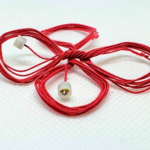 Foil Blade Wire