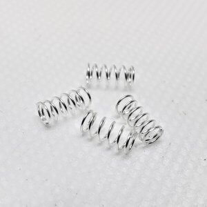 Foil Springs (Pkt of 10)